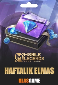Weekly Diamonds